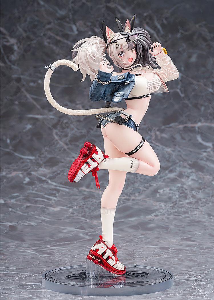 Melterna Girl - メタ子 1/7スケール