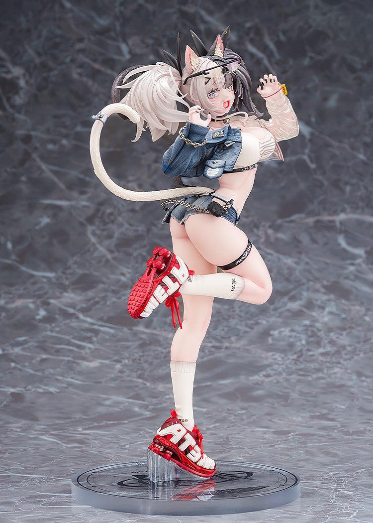 Melterna Girl - メタ子 1/7スケール