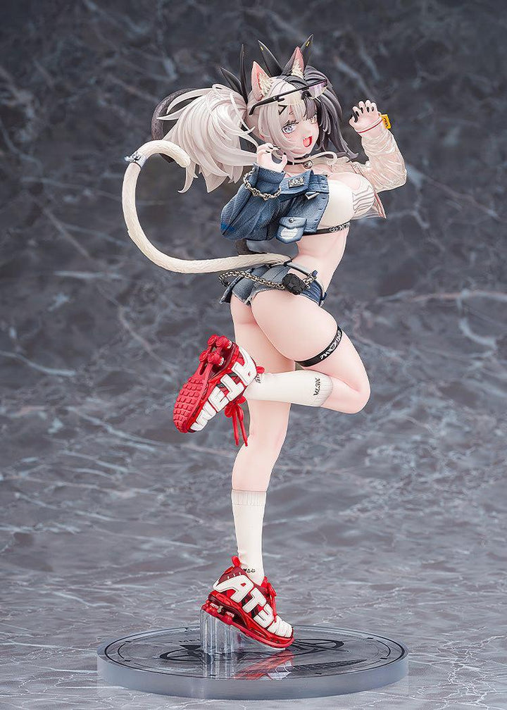 Melterna Girl - メタ子 1/7スケール
