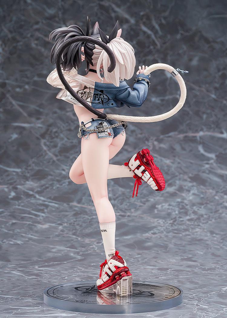 Melterna Girl - メタ子 1/7スケール