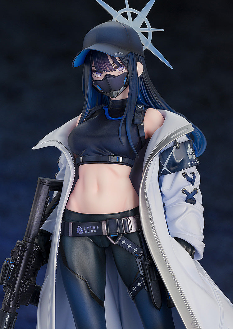 サオリ 1/7スケール