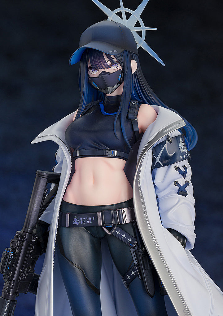 サオリ 1/7スケール