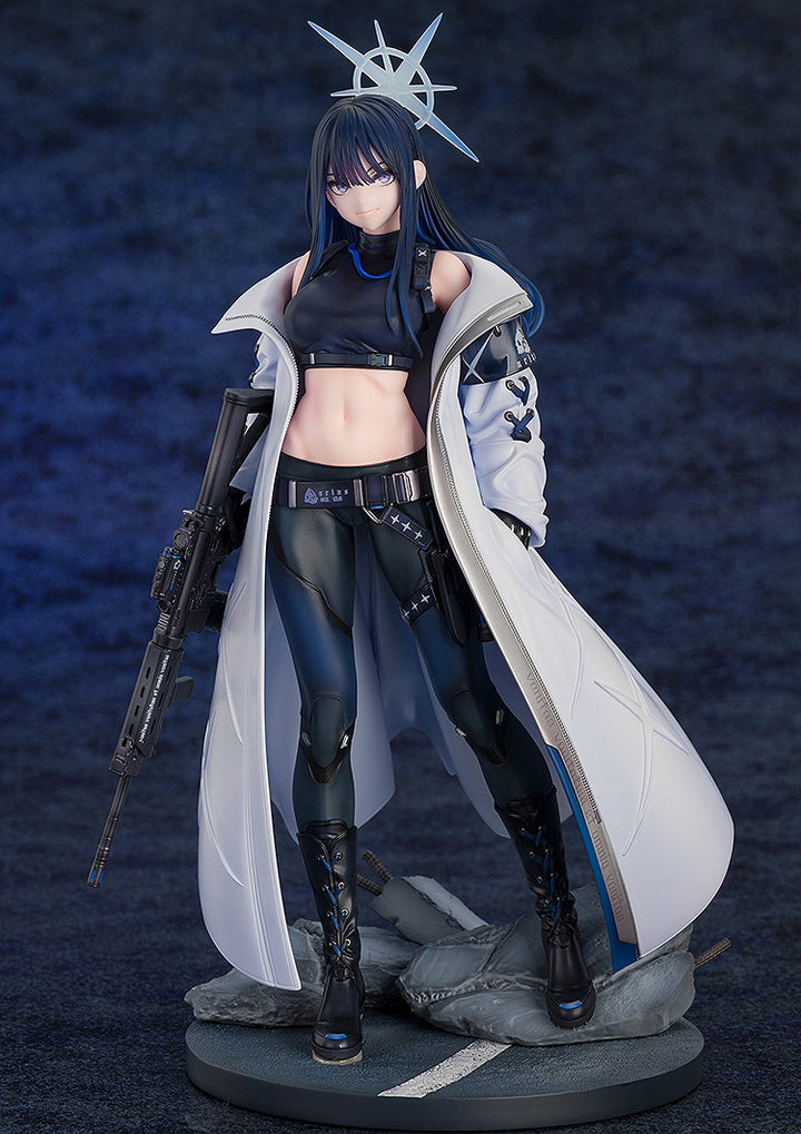 サオリ 1/7スケール
