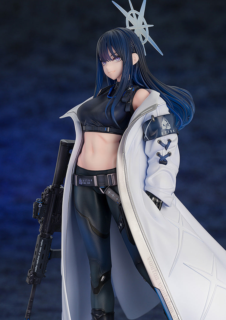 サオリ 1/7スケール