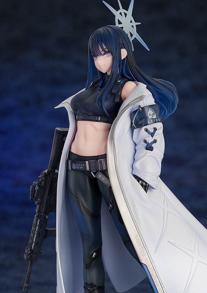 サオリ 1/7スケール