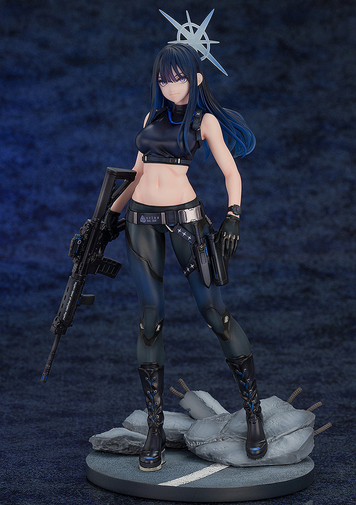 サオリ 1/7スケール