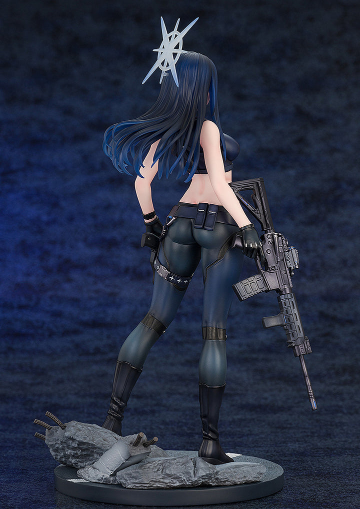 サオリ 1/7スケール