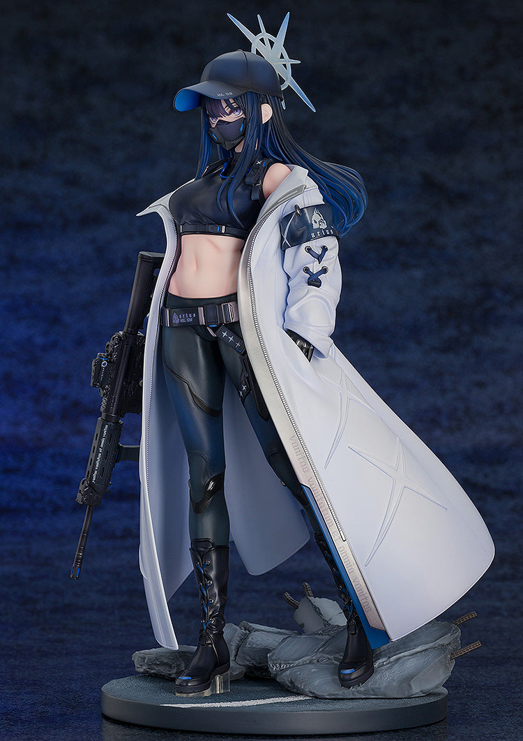サオリ 1/7スケール