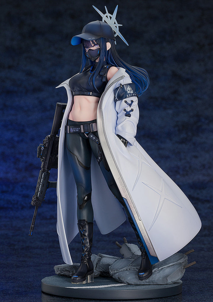 サオリ 1/7スケール