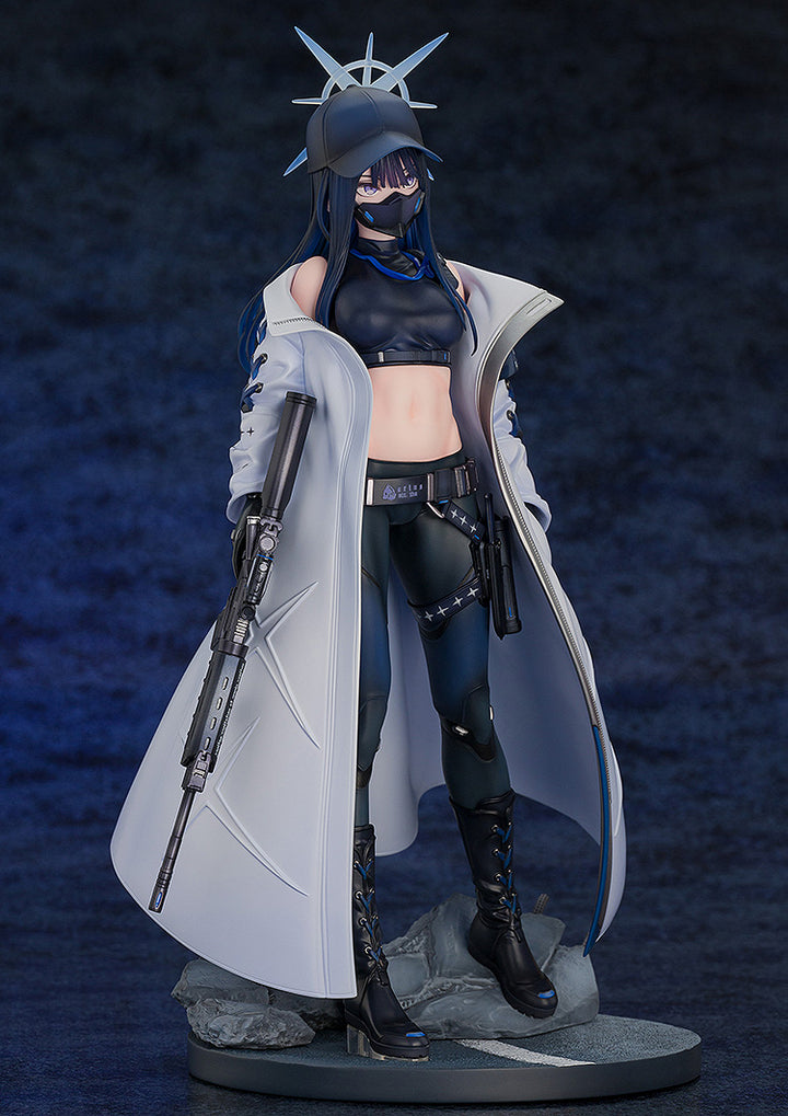 サオリ 1/7スケール