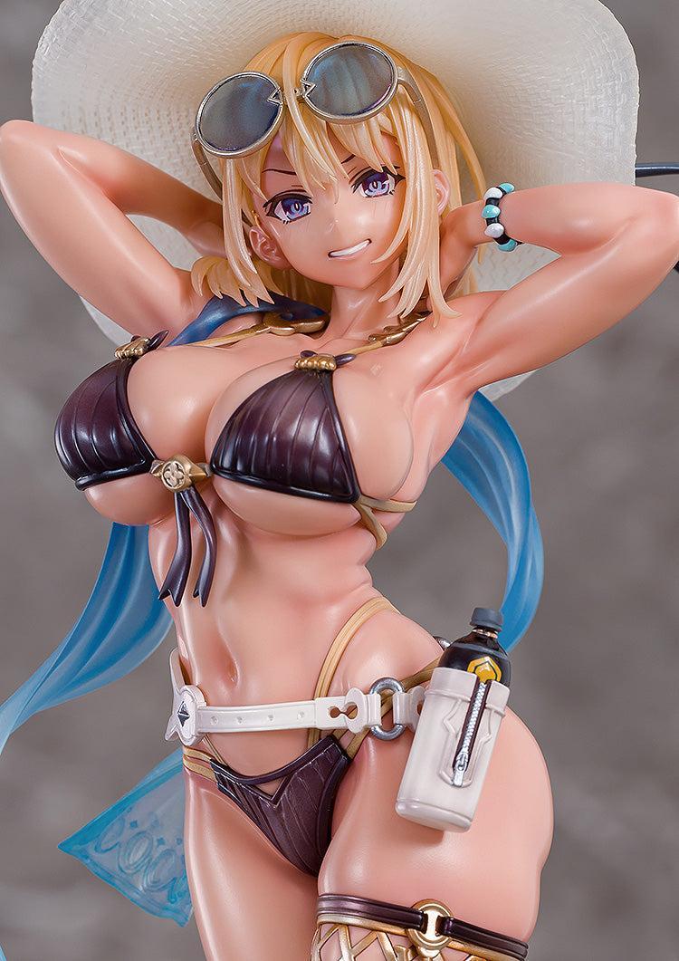 ミラ(Mira) Sunset Ver. 1/7スケール