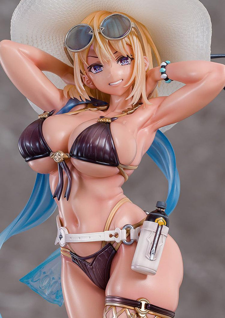 ミラ(Mira) Sunset Ver. 1/7スケール