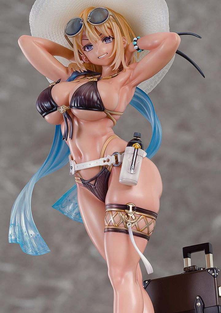 ミラ(Mira) Sunset Ver. 1/7スケール