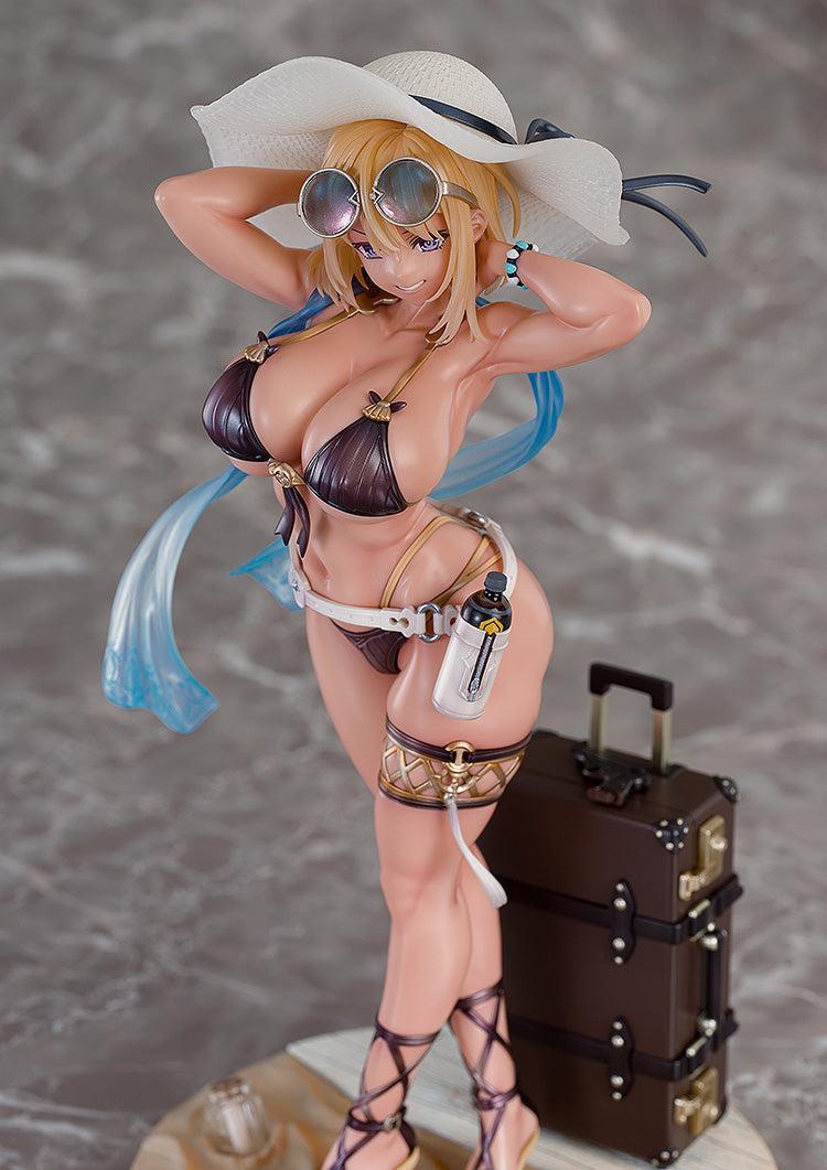 ミラ(Mira) Sunset Ver. 1/7スケール