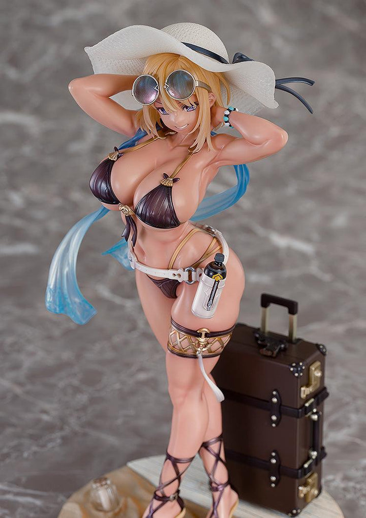 ミラ(Mira) Sunset Ver. 1/7スケール