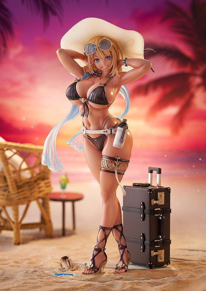 ミラ(Mira) Sunset Ver. 1/7スケール
