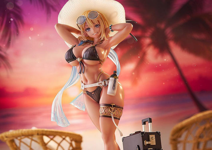 ミラ(Mira) Sunset Ver. 1/7スケール