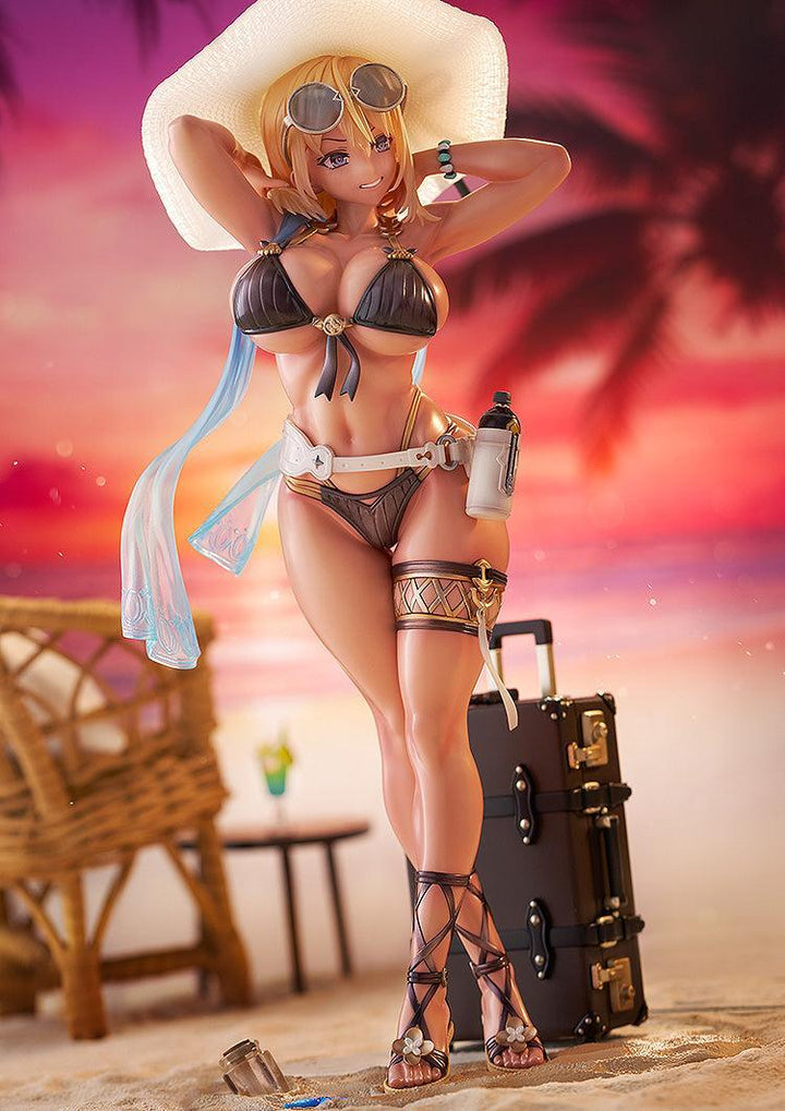 ミラ(Mira) Sunset Ver. 1/7スケール