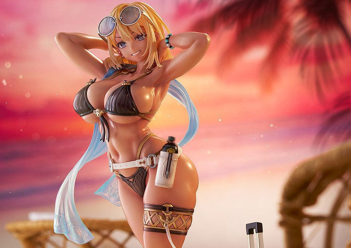 ミラ(Mira) Sunset Ver. 1/7スケール