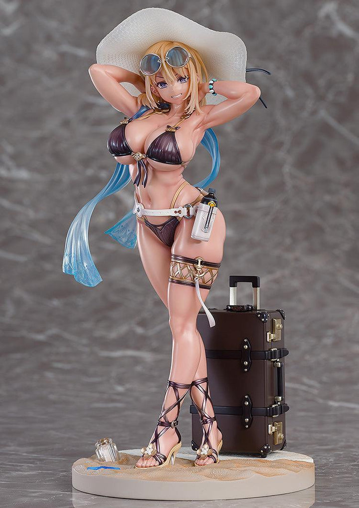 ミラ(Mira) Sunset Ver. 1/7スケール