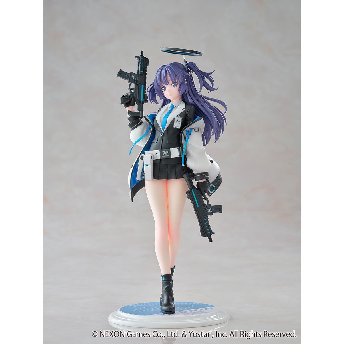 決算セール対象！】 ユウカ 1/7スケール – SOOTANG HOBBY