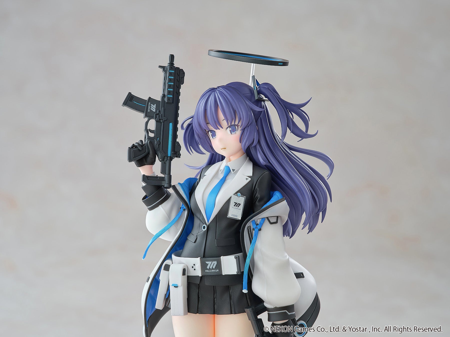 ユウカ 1/7スケール – SOOTANG HOBBY