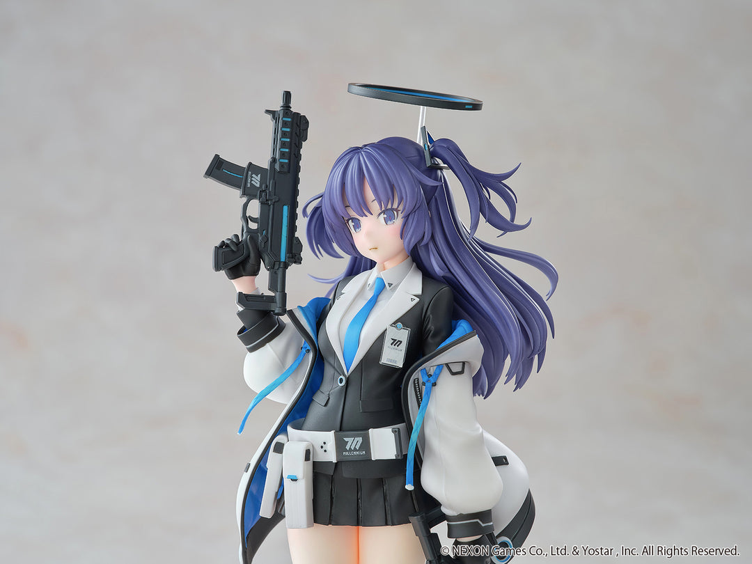 【セール商品】 ユウカ 1/7スケール