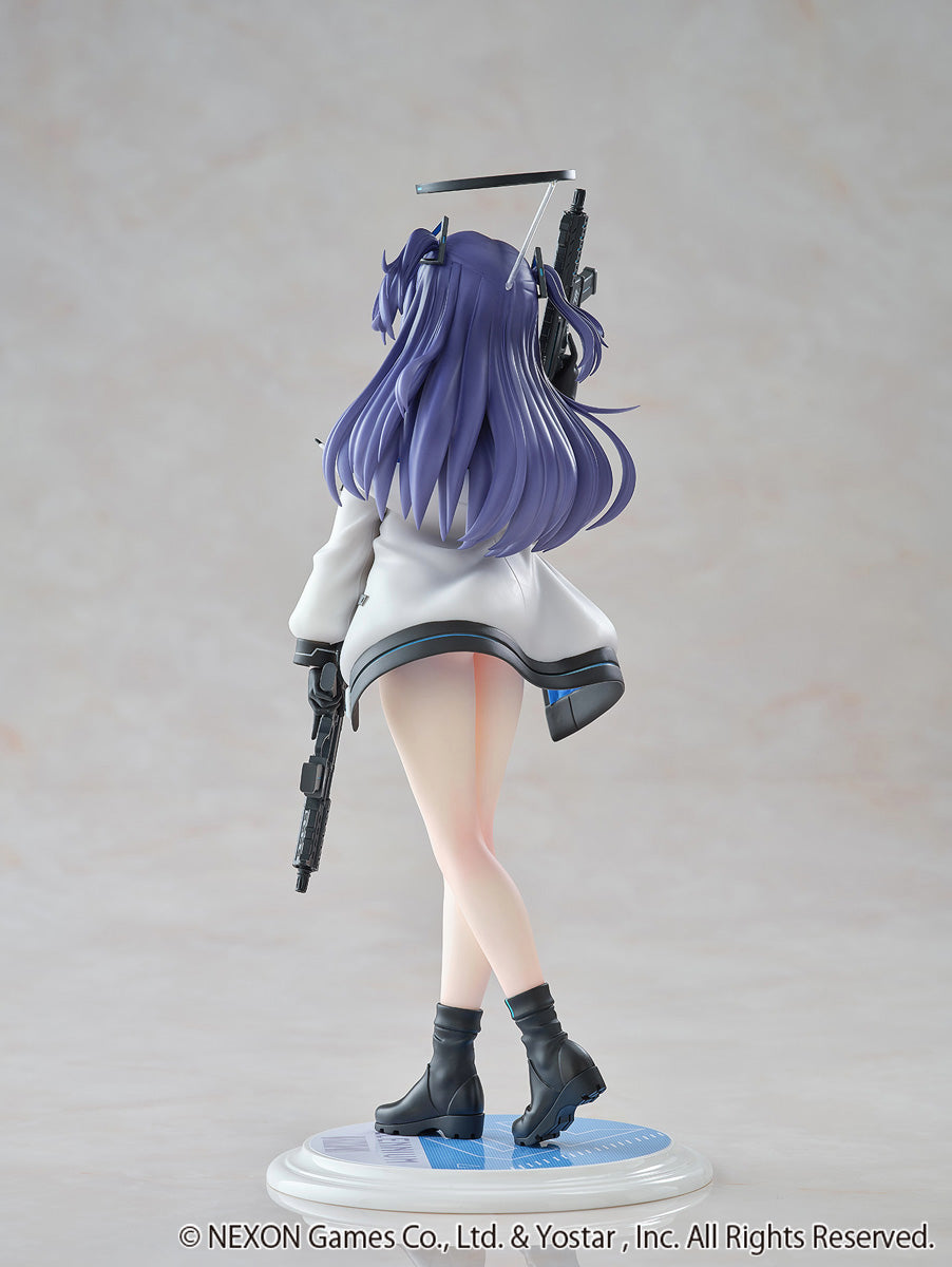 ユウカ 1/7スケール – SOOTANG HOBBY
