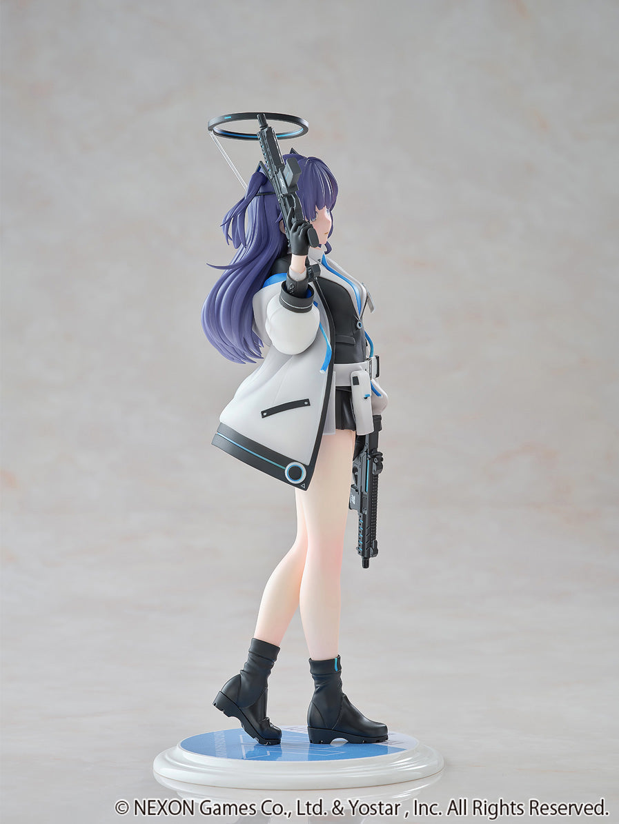 ユウカ 1/7スケール – SOOTANG HOBBY