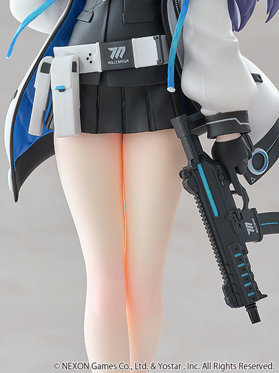 ユウカ 1/7スケール – SOOTANG HOBBY