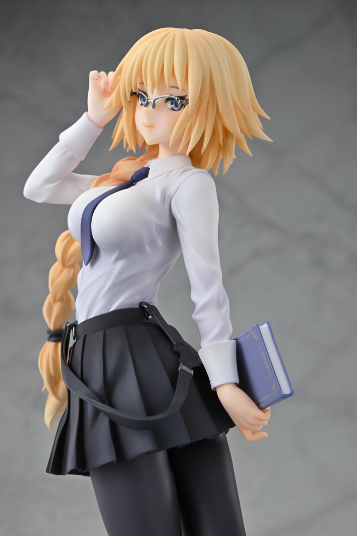 ルーラー(ジャンヌ・ダルク) オリジナル眼鏡モデルver. 1/7スケール