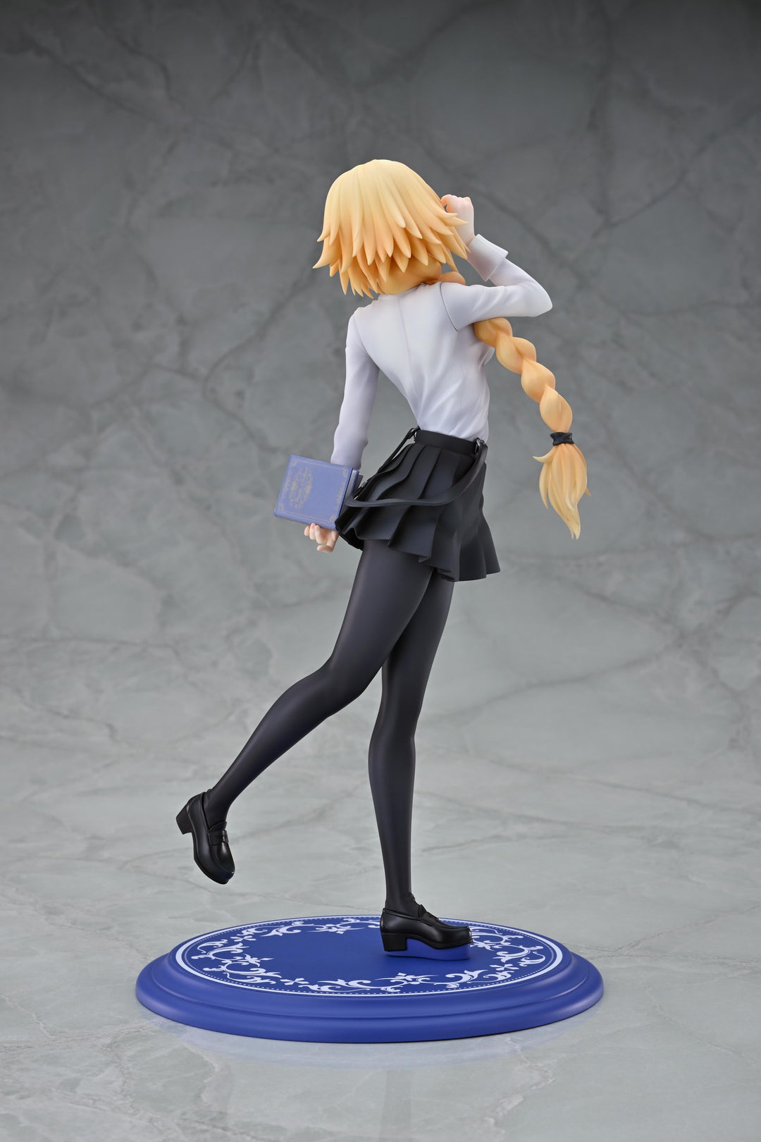 ルーラー(ジャンヌ・ダルク) オリジナル眼鏡モデルver. 1/7スケール