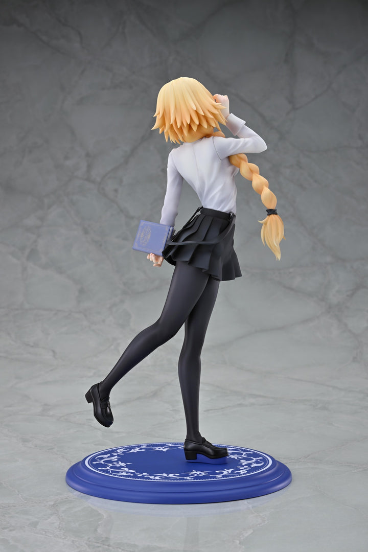 ルーラー(ジャンヌ・ダルク) オリジナル眼鏡モデルver. 1/7スケール