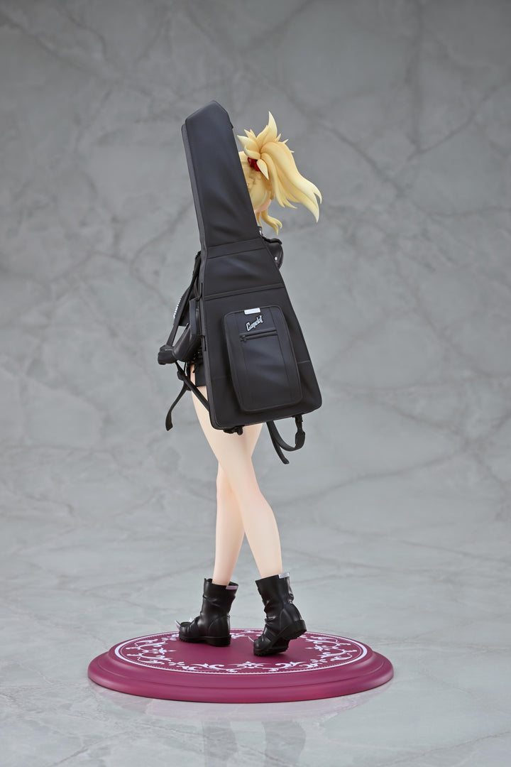 赤のセイバー(モードレッド) オリジナル眼鏡モデルver. 1/7スケール