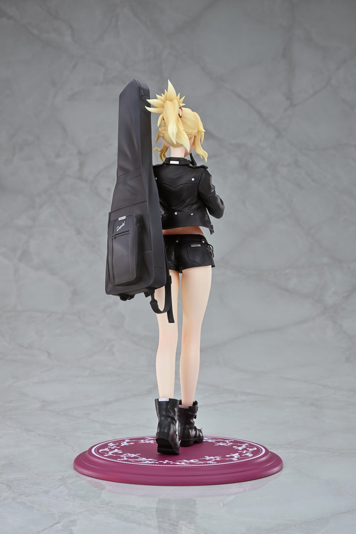赤のセイバー(モードレッド) オリジナル眼鏡モデルver. 1/7スケール