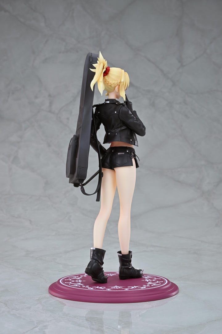 赤のセイバー(モードレッド) オリジナル眼鏡モデルver. 1/7スケール