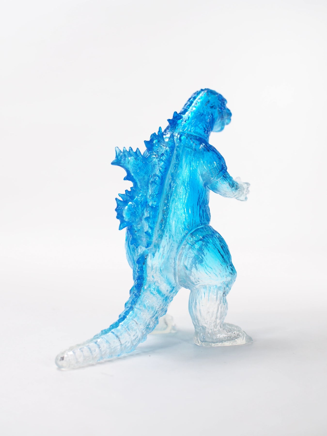 S.H.MonsterArts ゴジラ (2023) | 魂ウェブ