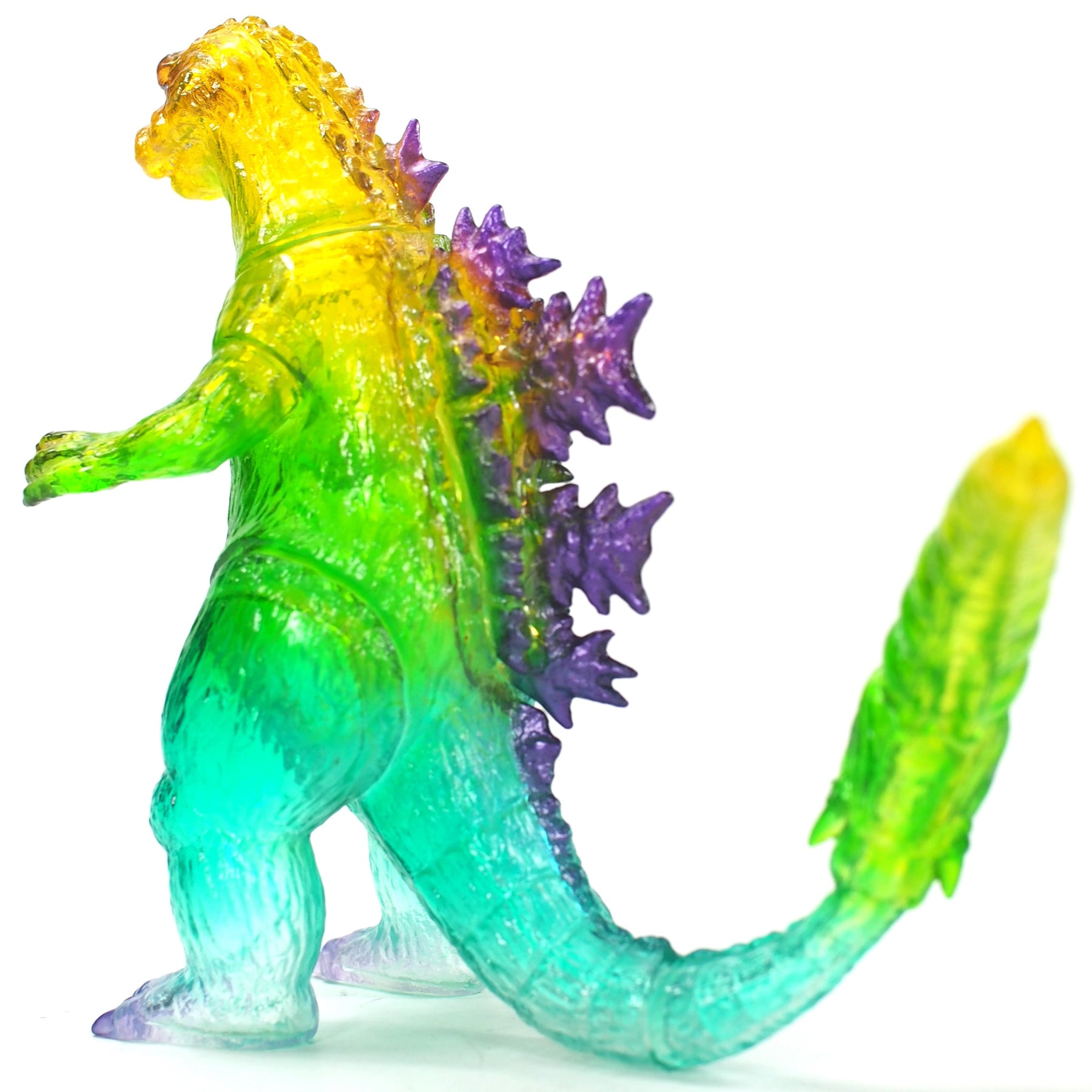 CCPミドルサイズシリーズ ゴジラEX 第7弾 ゴジラ(1964 CCPミドルサイズシリーズ ゴジラEX 第7弾 ゴジラ(1964