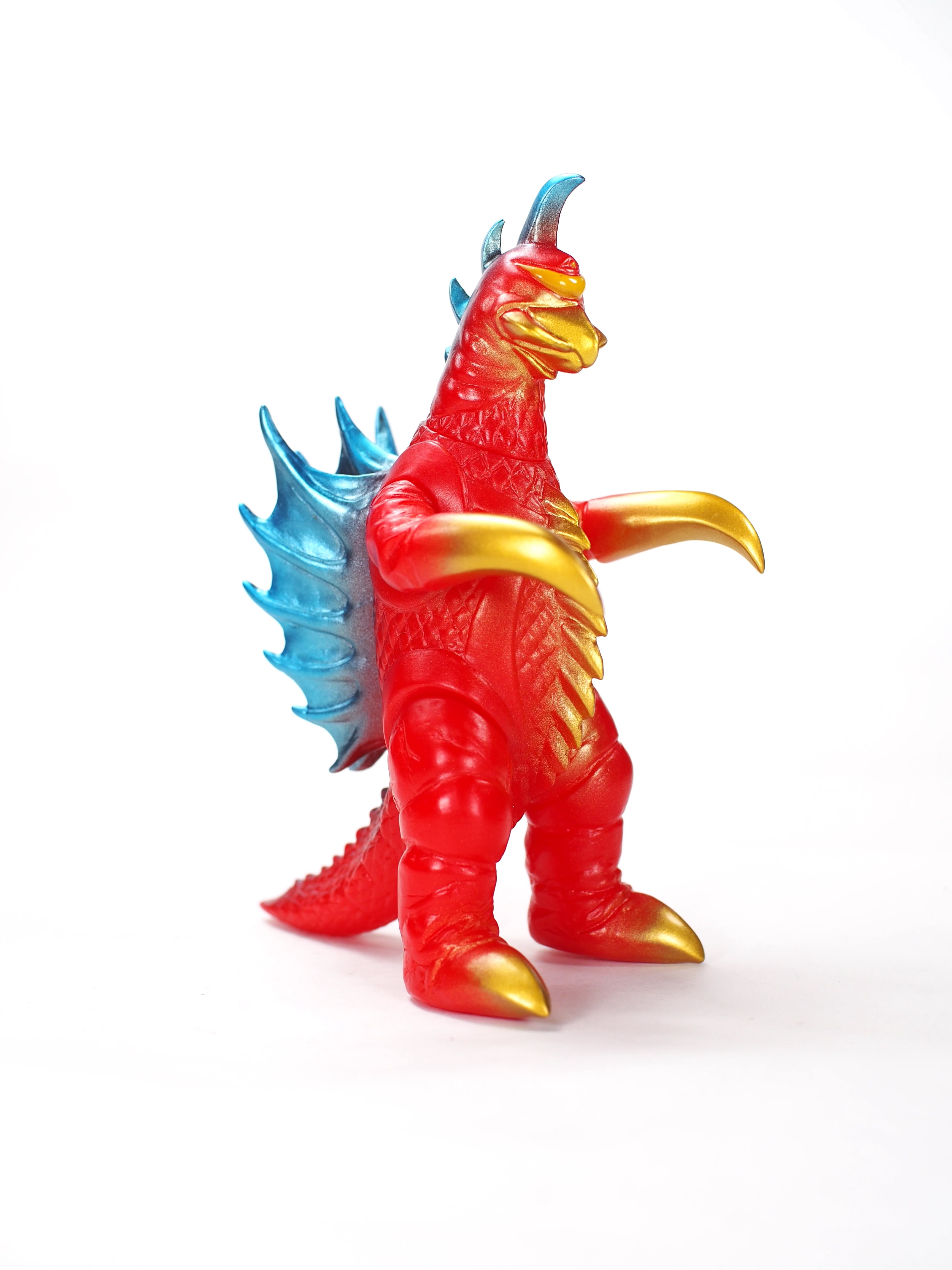 と*ち様 ☆激レア　海洋堂　マスコット・シリーズ【アポロガイスト】未開封品　レト と*ち様 ☆激レア 海洋堂 マスコット・シリーズ【アポロガイスト