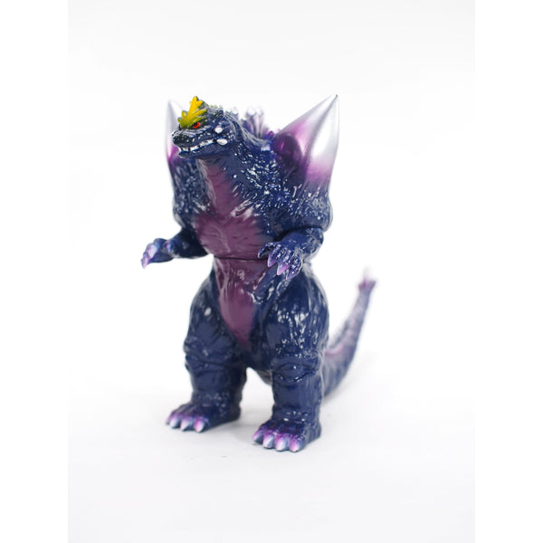 赤目天使】新品未開封ゴジラVSスペースゴジラS.O.I. (Submission