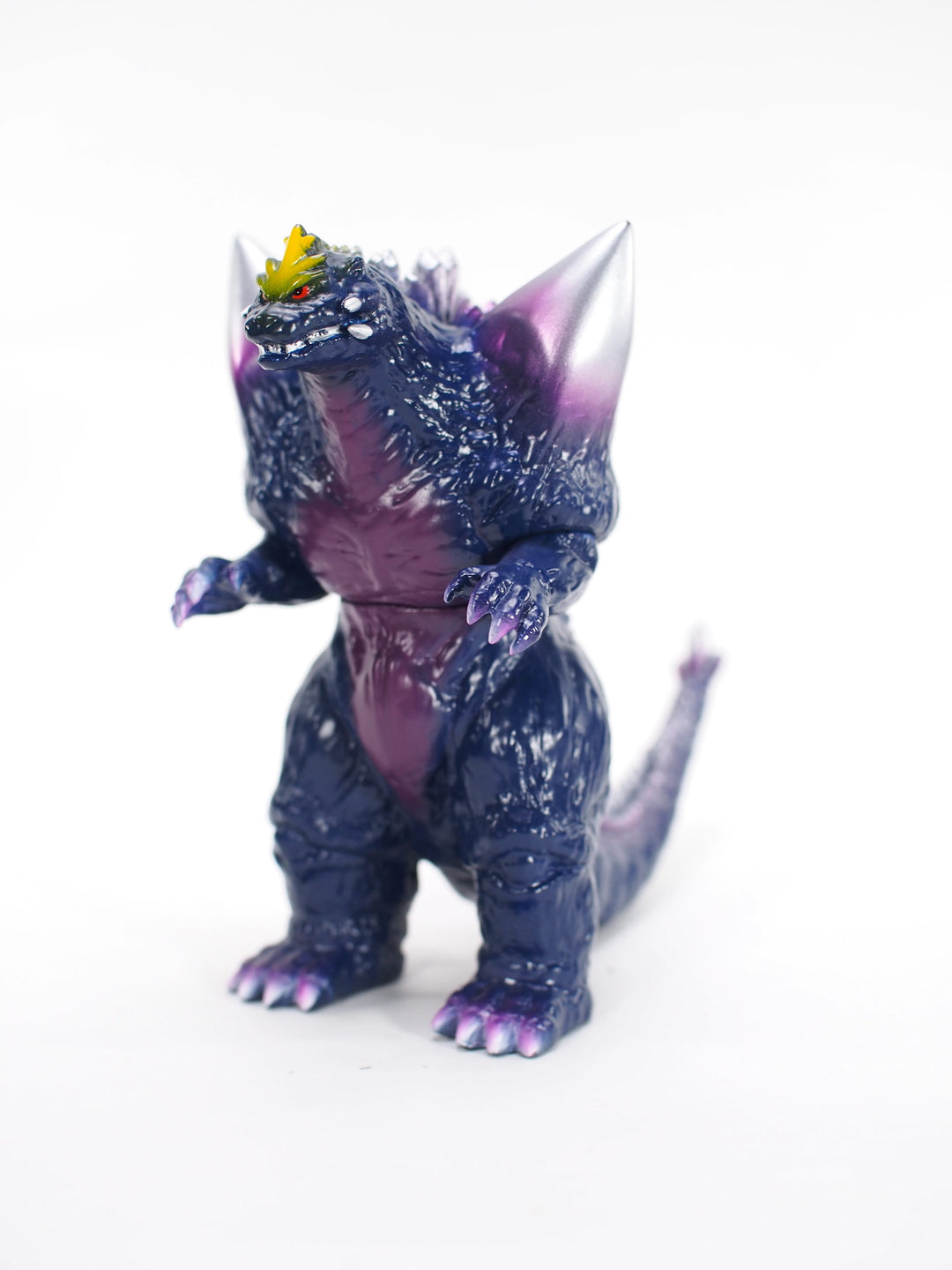 CCPミドルサイズシリーズ ゴジラEX 第1弾 スペースゴジラ スタンダード