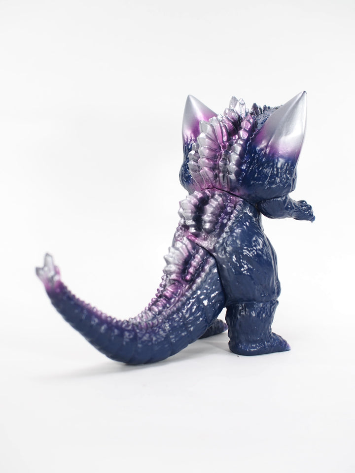 CCPミドルサイズシリーズ ゴジラEX 第1弾 スペースゴジラ スタンダード