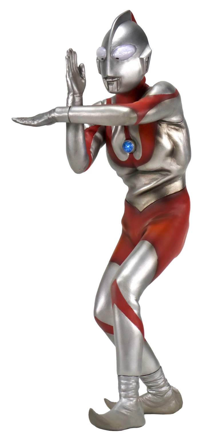 ウルトラマン(Bタイプ) スペシウム光線 ハイグレード Ver. LED発光 ウルトラマン(Bタイプ) スペシウム光線 ハイグレード Ver. LED発光