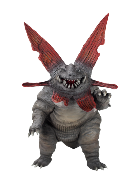 ガメラ　怪獣ハイグレードフィギュア 黒と赤 ガメラ 怪獣フィギュア 黒と赤 ガメラ 怪獣ハイグレード