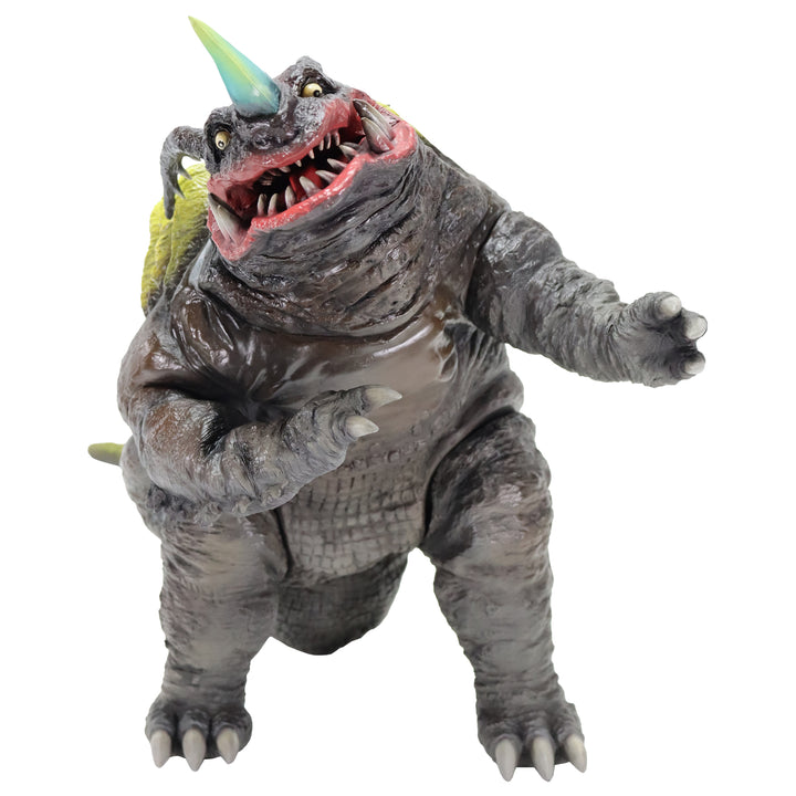 特撮シリーズ 透明怪獣ネロンガ ハイグレード Ver.