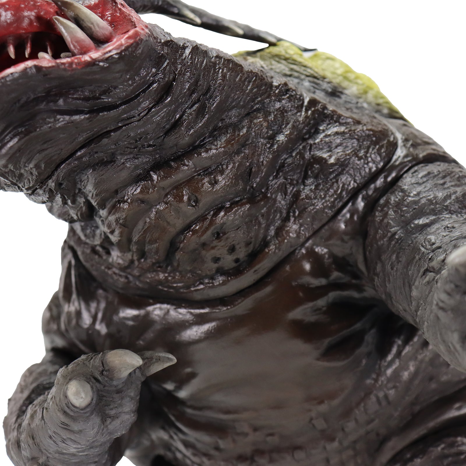 特撮シリーズ 透明怪獣ネロンガ ハイグレード Ver. – SOOTANG HOBBY