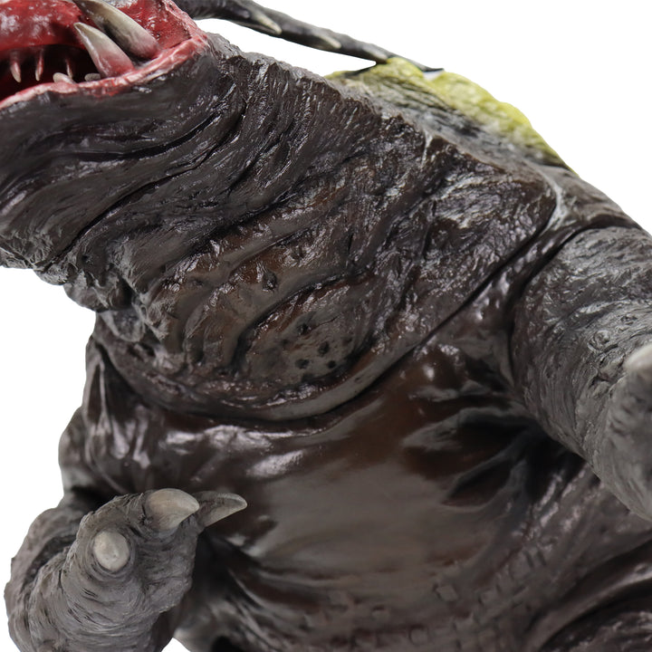 特撮シリーズ 透明怪獣ネロンガ ハイグレード Ver.