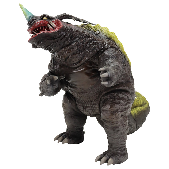 特撮シリーズ 透明怪獣ネロンガ ハイグレード Ver.