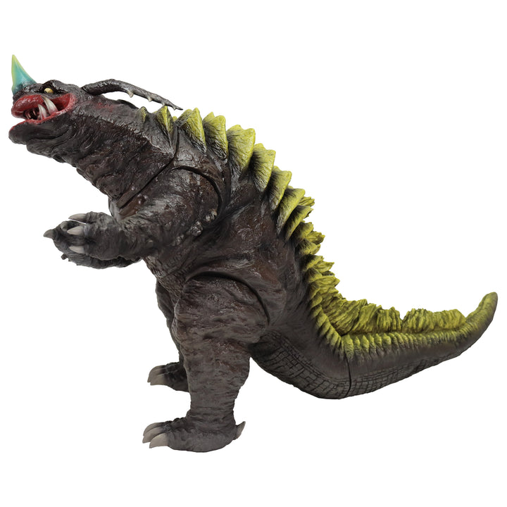 特撮シリーズ 透明怪獣ネロンガ ハイグレード Ver.