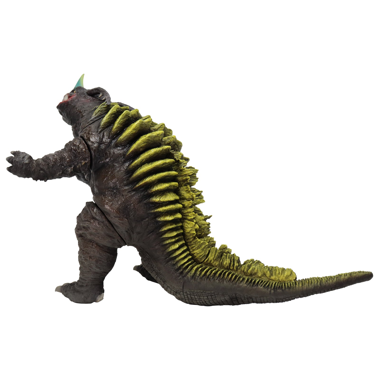 特撮シリーズ 透明怪獣ネロンガ ハイグレード Ver. – SOOTANG HOBBY